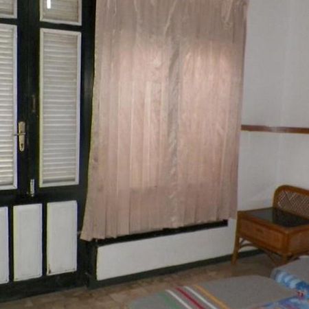 Pananjung Villa Angella المظهر الخارجي الصورة